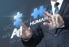 AI and the changing face of jobs – good news if we react now