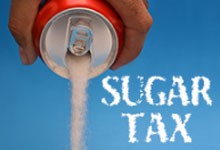 Sugar Tax: Good for the taxman, bad for the sugar industry