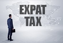 Expat Tax: How Will The Changes Affect You?