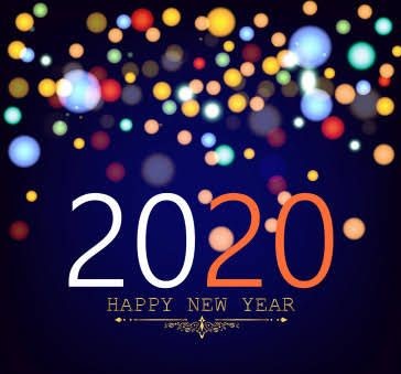 Happy New Year!