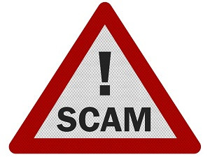 SCAMS AND PHISHING ATTACKS