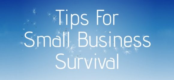 6 Tips on Surviving the Failure of a Big Client