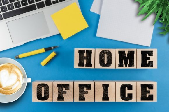 Home Office Expenses: To Claim or Not to Claim?