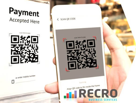 Small Businesses: Reap the Benefits of Cashless Transactions