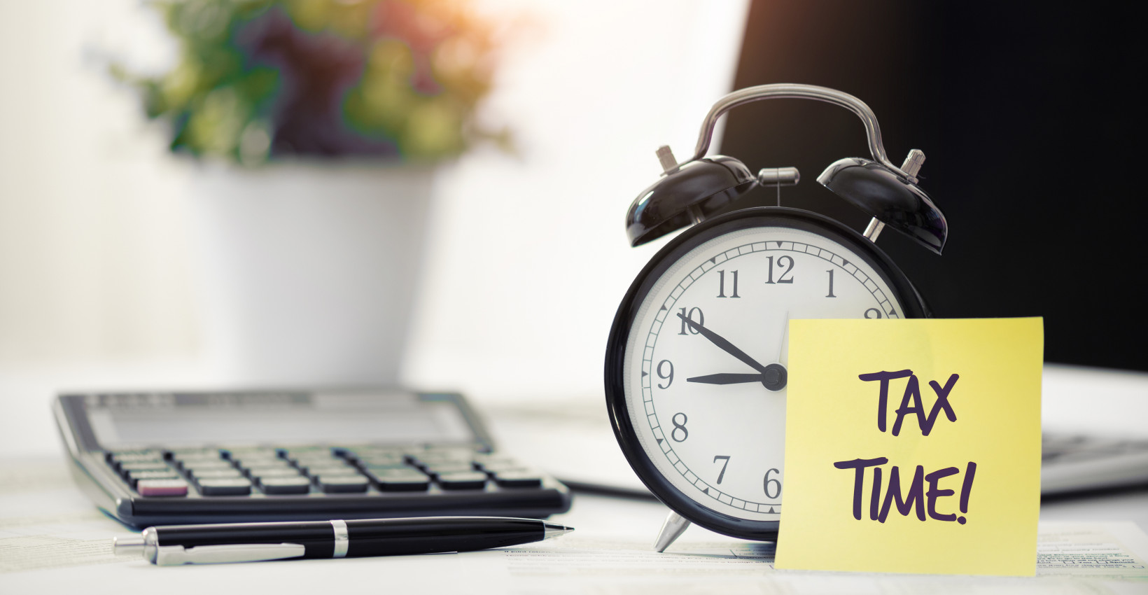 What Auto-Assessed Taxpayers Must Know as the November Deadline Looms
