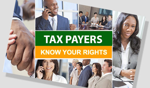 The Top 10 Complaints Against SARS: What You Can Do to Protect Your Rights