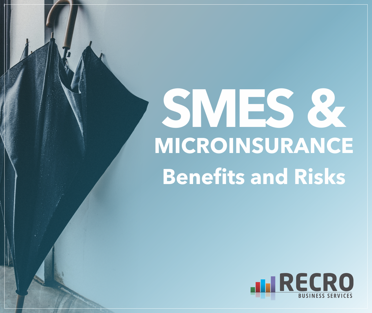 SMEs and Microinsurance: Benefits and Risks